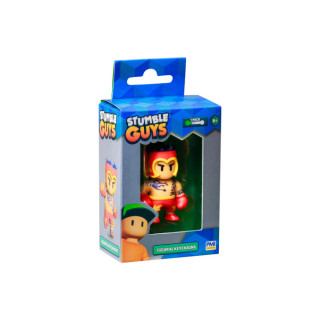 Igračka Stumble guys mythic privezak sa figuricom
