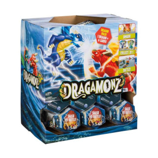 Igračka Dragamonz figura