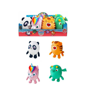 Igračka Smashlings pliš buddies