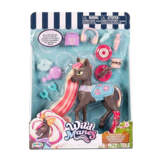 Igračka Wild Manes lanas donuts set za igru