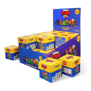 Igračka Brawl stars figurica iznenađenje