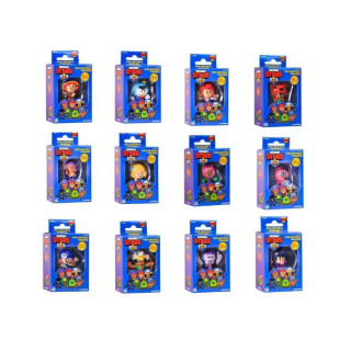 Igračka Brawl stars figurica