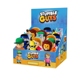 Igračka Stumble guys - plushies plišana figura