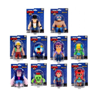 Igračka monsterflex - brawl stars figura