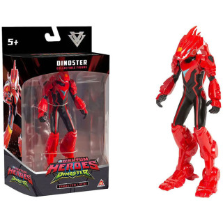 Igračka Dinoster - 15cm. figura Lucio