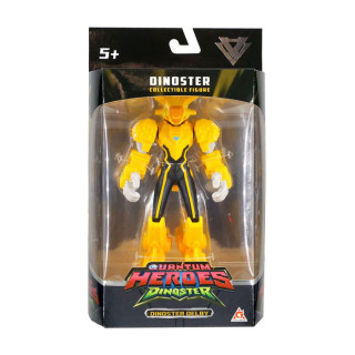 Igračka Dinoster - 15cm. figura Delby