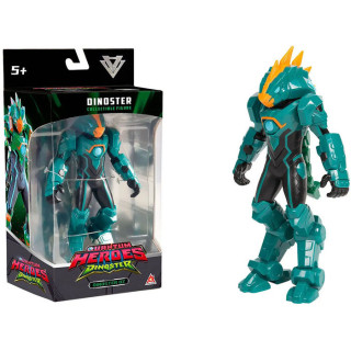 Igračka Dinoster - 15cm. figura Oz