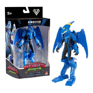 Igračka Dinoster - 15cm. figura Jay Min