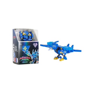 Igračka Dinoster Dinocubes Pterabot blue