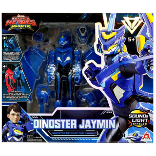 Igračka Dinoster S2 - light up - Dinoster figura Jaymin