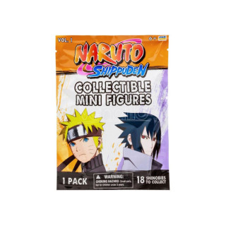 Igračka Naruto figurica iznenađenja kesica