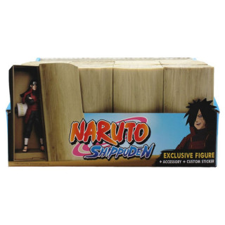 Igračka Naruto edo tensei kapsula