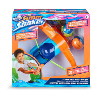 Igračka STOR BALL ROCKET