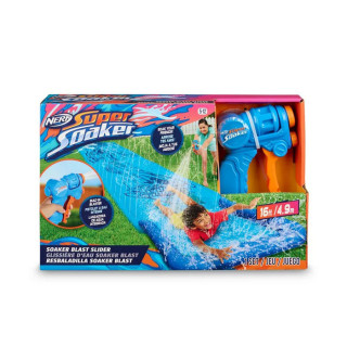 Igračka SOAKER BLAST WATER SLIDE