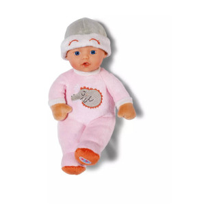 IGRAČKA BABY BORN MEKA LUTKA USPAVANA ROUZ 30 CM