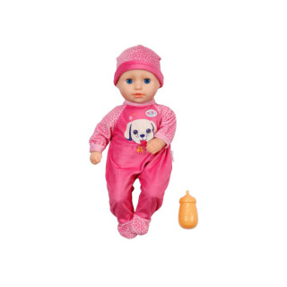Igračka Baby born Anna pink 36cm.