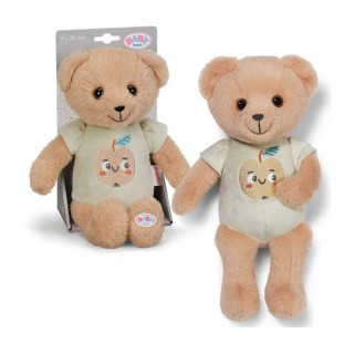 IGRAČKA BABY BORN MEKA LUTKA TEDDY 26 CM