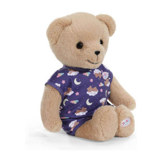 IGRAČKA BABY BORN MEKA LUTKA TEDDY SA PIDŽAMICOM