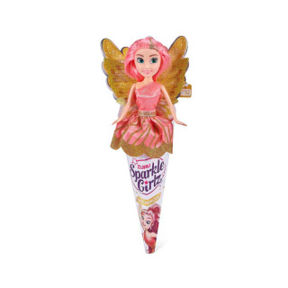 Igracka Sparkle girlz sjajna vila kornet set asst