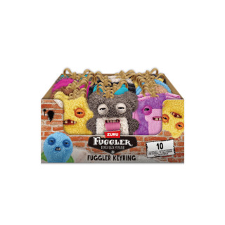 Igračka FUGGLER mini privezak