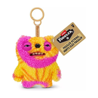 Igračka FUGGLERS - mini plisani privesci serija 6