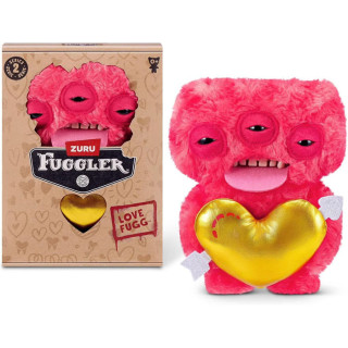 Igračka FUGGLER - love fuggs  plišane igrčke 23cm.