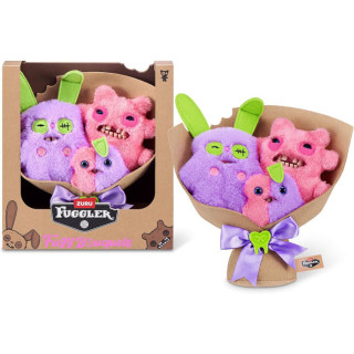 Igračka FUGGLER - bouquet plišane igračke