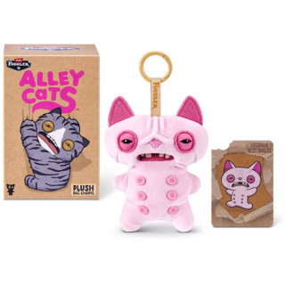 Igračka FUGGLER - Alley cats mini figurice iznenađenja