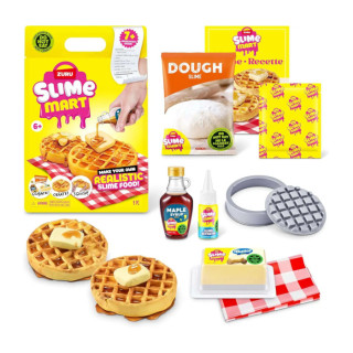 Igračka Slime mart shoping bag