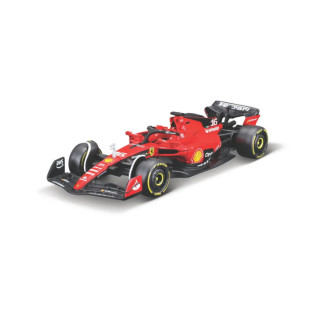 Igračka Burago Ferari racing 1/43