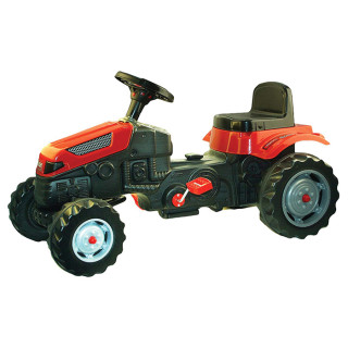 Traktor Pilsan