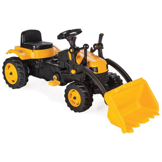 Traktor Pilsan