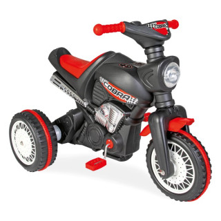 Motor Pilsan sa pedalama