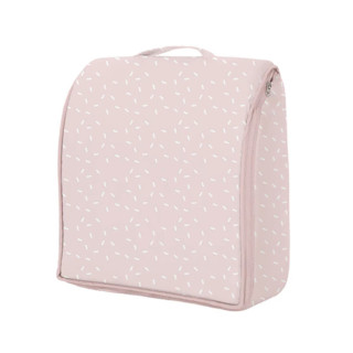 Sklopiva torba za bebe Kikkaboo 2u1-pink