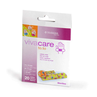Toscama vivacare toto kids 20