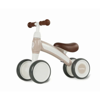 QPlay Balance Cutey bež