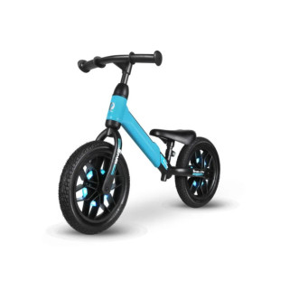 QPlay Biciklo Balance Spark, plavo