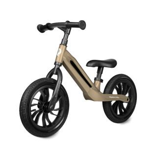 Q Play Biciklo Balance Racer Air , platinum