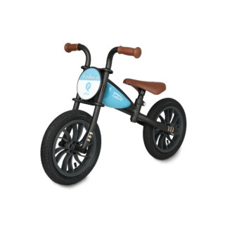 QPlay Biciklo Balance Feduro plavo