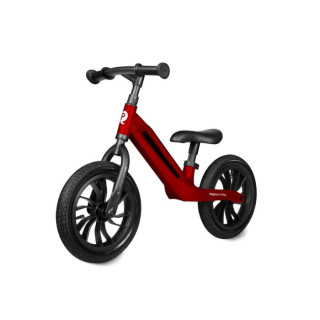 Q Play Biciklo Balance Racer Air , crveno