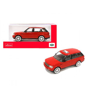 Igračka Rastar automobil Range Rover Sport 1:43