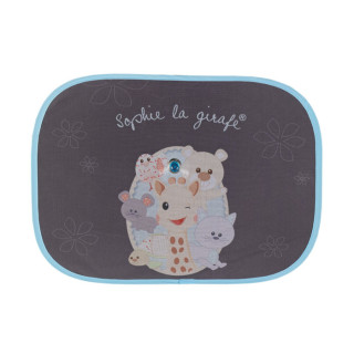 Sophie la girafe zaštita od sunca