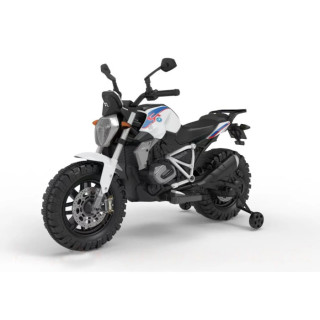 Motor Ducati  bijeli