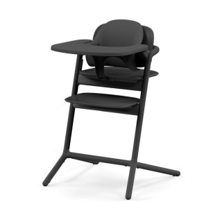 Cybex hranilica Lemo 4u1 black