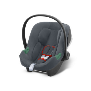Cybex sjediste za auto Aton B2 I size grey