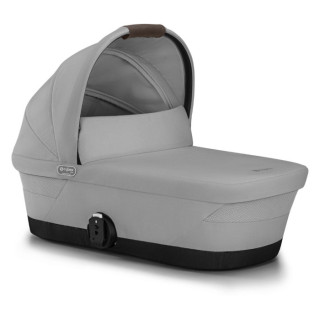 Cybex korpa za kolica Gazelle S mid grey