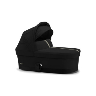 Cybex korpa za kolica Balios S Moon black