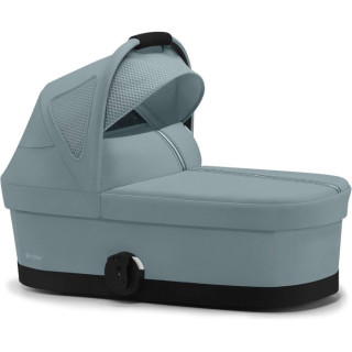 Cybex korpa za kolica S stormy light blue