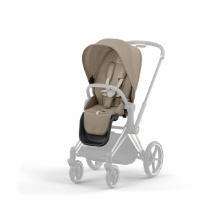 Cybex navlaka za sjedište za kolica Priam cozy beige