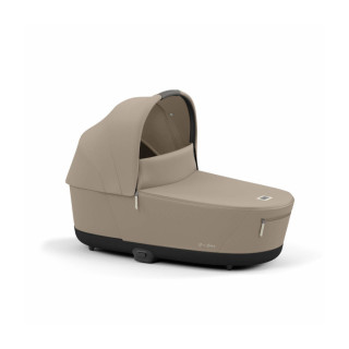 Cybex korpa za kolica Priam lux cozy beige